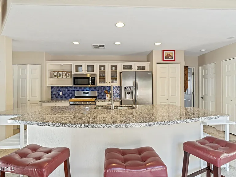 6016 E Rancho Manana Blvd — Photo 17
