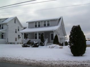 565 Harshberger Rd, Johnstown, PA 15905