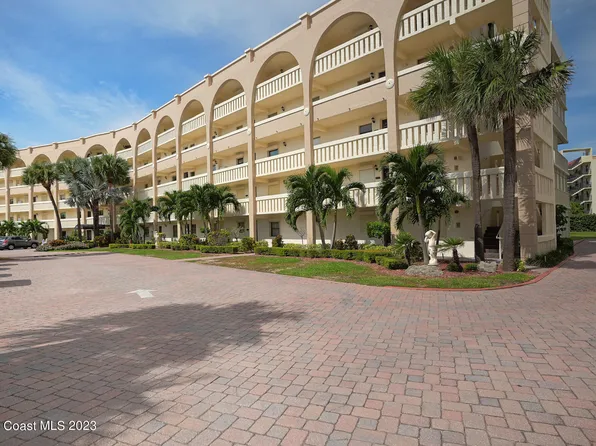 840 N Atlantic Ave APT 401, Cocoa Beach, FL 32931
