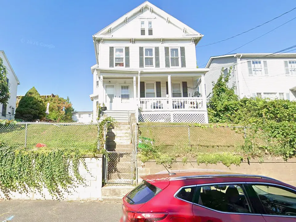 101-103 West Street