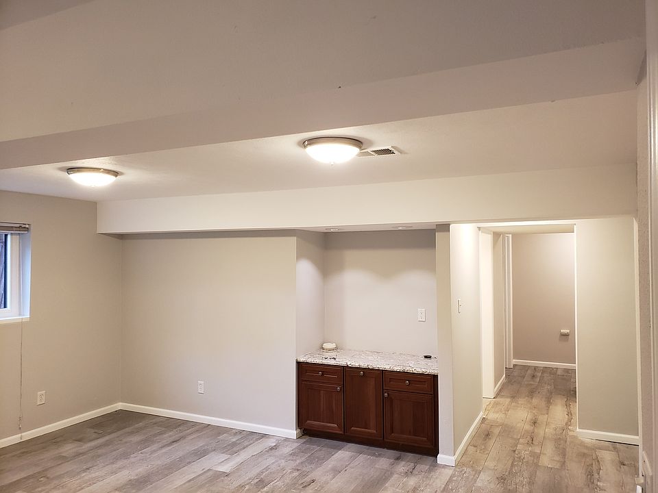 Basement Great Room
