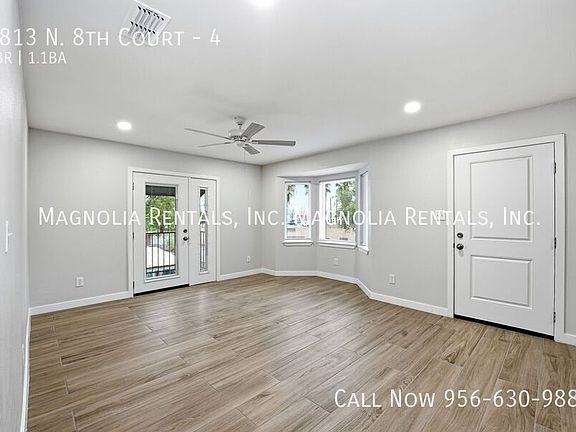 3rd image of 3813 N 8th Ct APT 4
