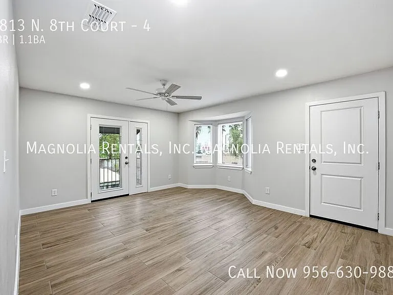 3813 N 8th Ct #4 — Photo 3