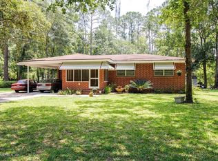 1477 Delmar St, Jacksonville, FL 32205