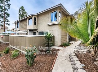 6804 Panamint Row UNIT 3, San Diego, CA 92139