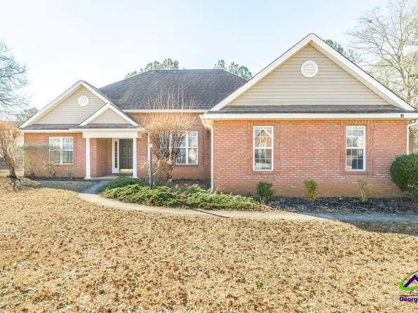 158 Holly Dr, Warner Robins, GA 31088