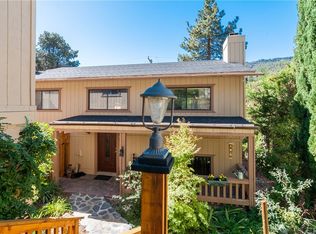 1105 Rivera Dr, Wrightwood, CA 92397