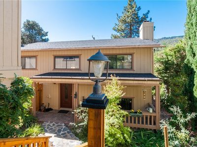 1105 Rivera Dr, Wrightwood, CA, 92397