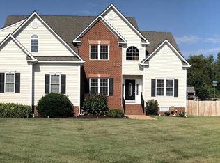 816 Kline Ct, Goochland, VA 23063