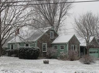 21 Graham Ave, Newbury, MA 01951