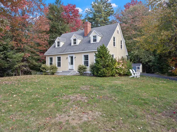 61 Pennacook Circle, Wells, ME 04090