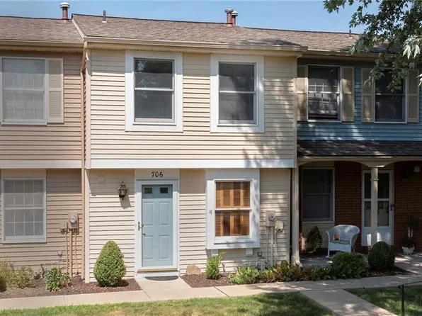 706 Bonnie Brae Dr, Coraopolis, PA 15108