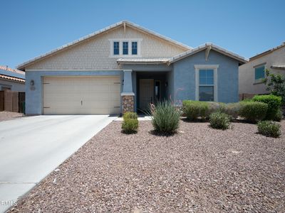 3733 S 185th Ln, Goodyear, AZ, 85338