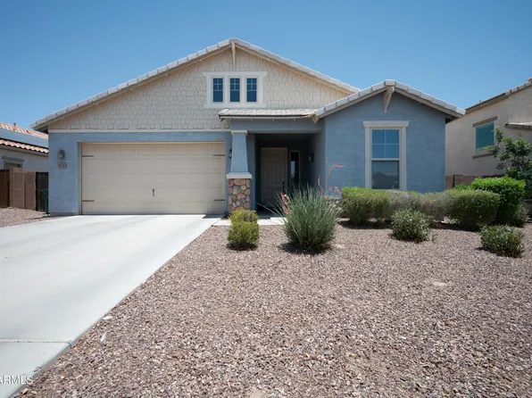3733 S 185TH Lane, Goodyear, AZ 85338