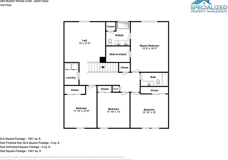 5283 Brydon Woods Cir — Photo 35