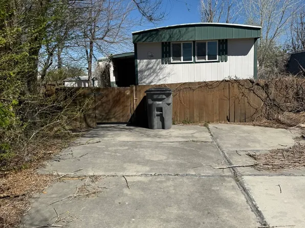 1180 5th St, Evansville, WY 82636