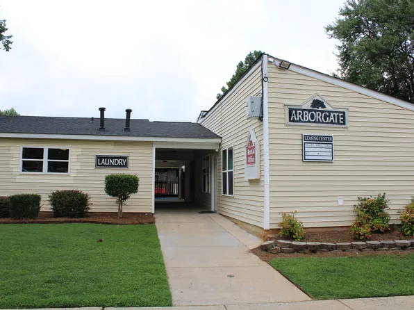 Arborgate Apartment Homes