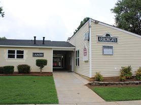 Arborgate Apartment Homes