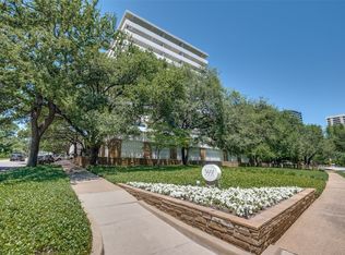 3601 Turtle Creek Blvd APT 802, Dallas, TX 75219