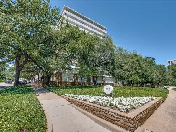 3601 Turtle Creek Blvd APT 802, Dallas, TX 75219