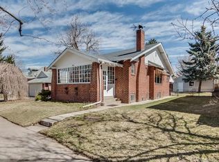 2020 S Grant St, Denver, CO 80210