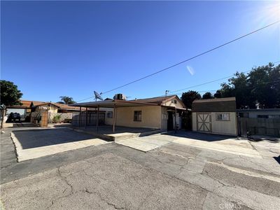 2703 Seaman Ave, El Monte, CA, 91733