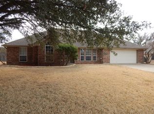 1810 McGinnis Ct, Harker Heights, TX 76548