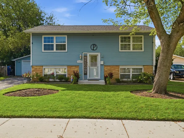 3528 Rock Pkwy, Waukegan, IL 60087