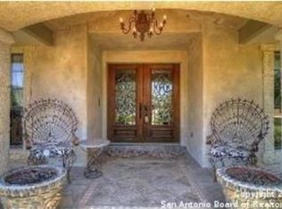 28025 Elm Grv, San Antonio, TX 78261