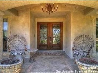 28025 Elm Grv, San Antonio, TX, 78261