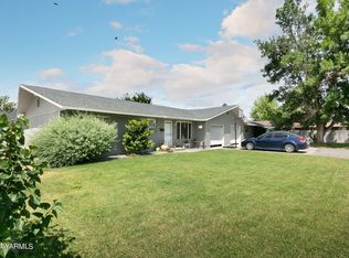 314 N Wenas Rd #316, Selah, WA 98942