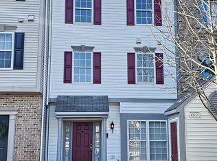 2014 Crosbyside Ct, Odenton, MD 21113