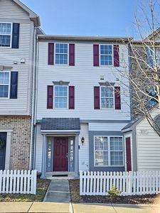 2014 Crosbyside Ct, Odenton, MD, 21113