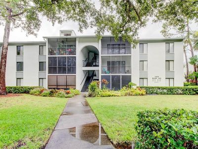 1309 Pine Ridge Cir E APT E2, Tarpon Springs, FL, 34688