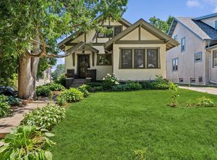 4615 Aldrich Ave S, Minneapolis, MN 55419