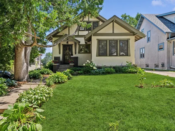 4615 Aldrich Ave S, Minneapolis, MN 55419