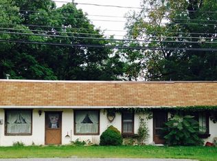 8275 Youngstown Pittsburgh Rd, Youngstown, OH 44514