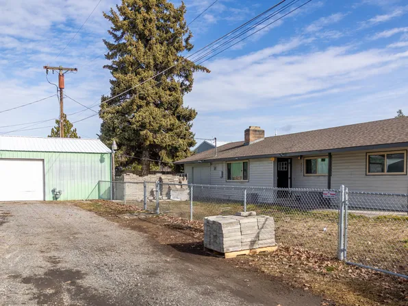 4717 Gary St, Klamath Falls, OR 97603