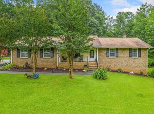 2095 Gherry Dr, Austell, GA 30106