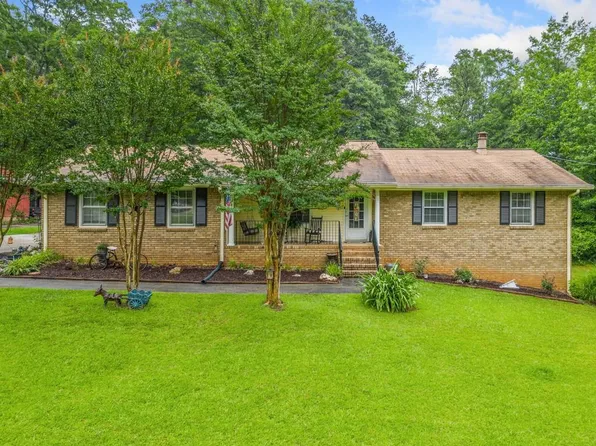 2095 Gherry Dr, Austell, GA 30106