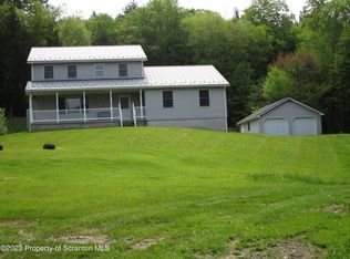 0 Mill Creek Rd, Le Raysville, PA 18829