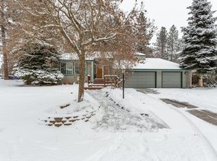 8520 N Greenwood St, Spokane, WA 99208