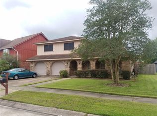 19 Yosemite Dr, New Orleans, LA 70131