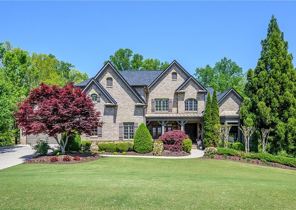 16120 Segwick Dr, Milton, GA 30004 Zillow