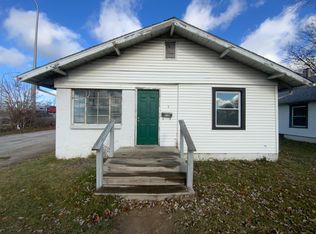 1 E 10th St, Danville, IL 61832