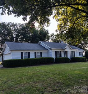 224 Stack Rd, Monroe, NC, 28112