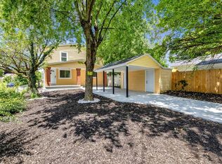 1558 Forest St, Columbus, OH 43206