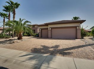 20837 N Barberry Ln, Surprise, AZ 85387