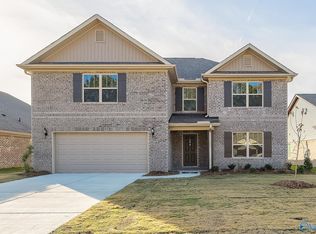 106 Waltrip Dr, Owens X Rds, AL 35763