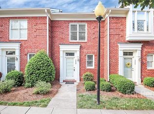 2659 Dilworth Heights Ln, Charlotte, NC 28209